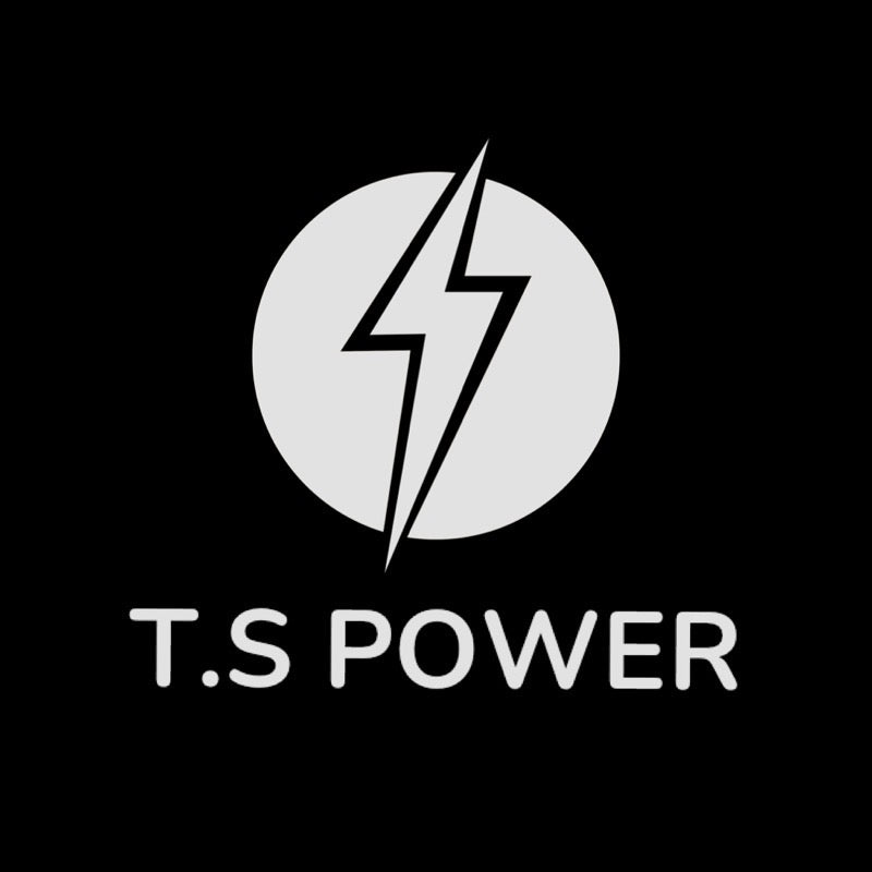 T.S POWER BATTERIES